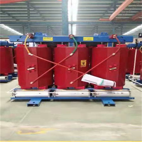 江北SCB14变压器尺寸